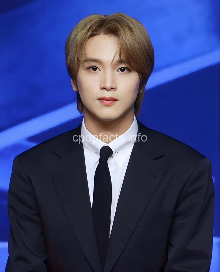 Haechan (NCT) - Tất Cả Về Anh Chàng Năng Động