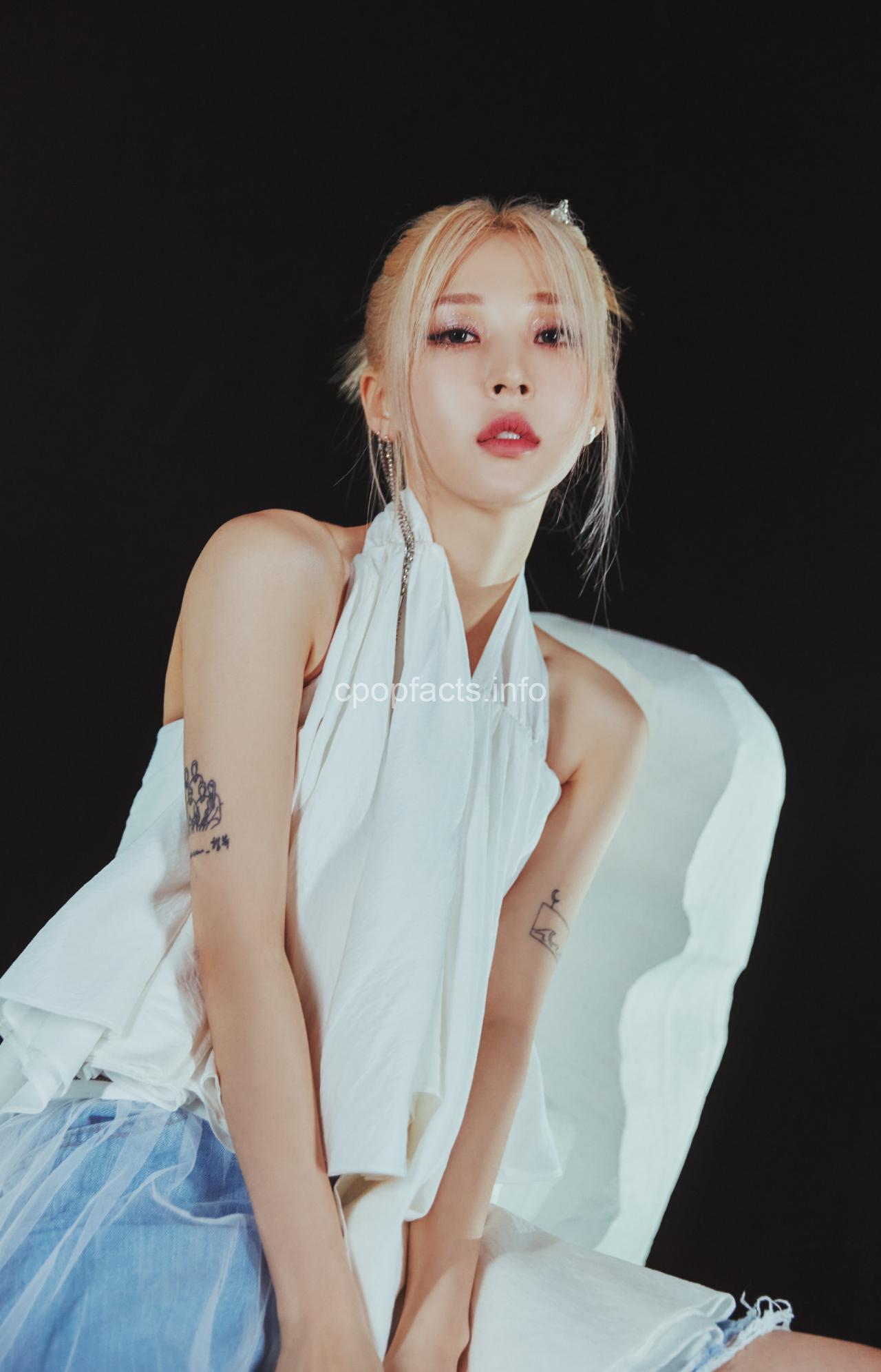 Moonbyul (MAMAMOO) - Nữ Rapper Tài Năng