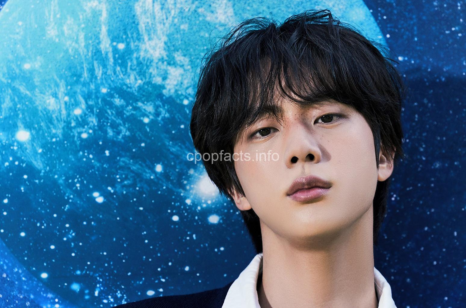 Jin (BTS): Giọng Ca Chính, Tài Năng Và Cá Tính